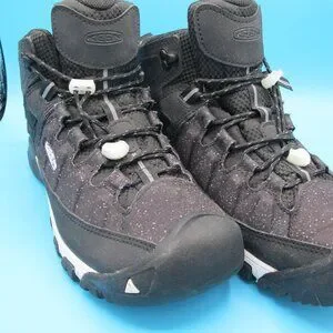 Keen | Shoes | Keen Fuji Rock Festival Targhee Mid Waterprf  display picture 1